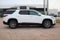 2023 Chevrolet Traverse FWD LT Leather