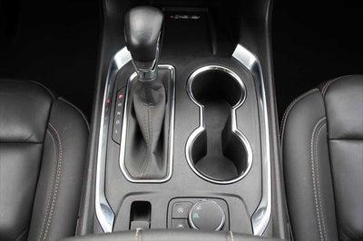 2023 Chevrolet Traverse FWD LT Leather