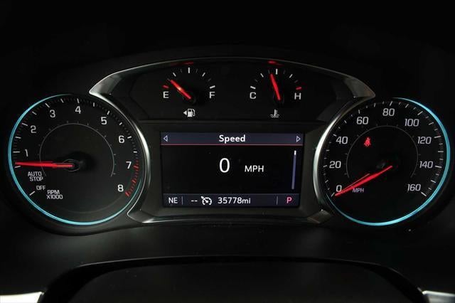 2023 Chevrolet Traverse FWD LT Leather