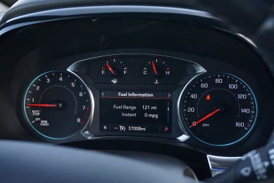 2023 Chevrolet Traverse FWD LT Leather