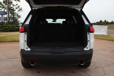 2023 Chevrolet Traverse FWD LT Leather