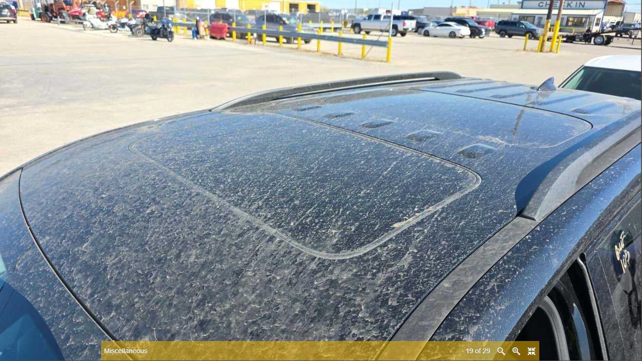 2023 Chevrolet Traverse FWD Premier