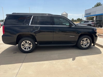 2020 Chevrolet Tahoe 2WD LT