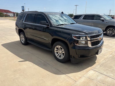 2020 Chevrolet Tahoe 2WD LT