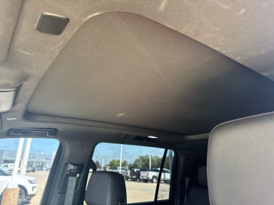 2022 Chevrolet Suburban 2WD LT