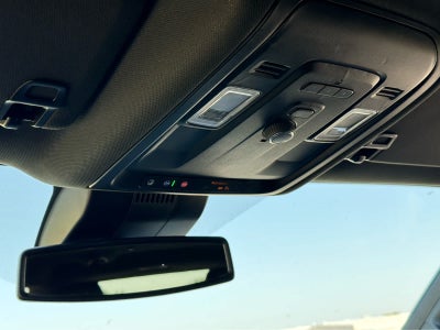 2023 Chevrolet Suburban 4WD Z71