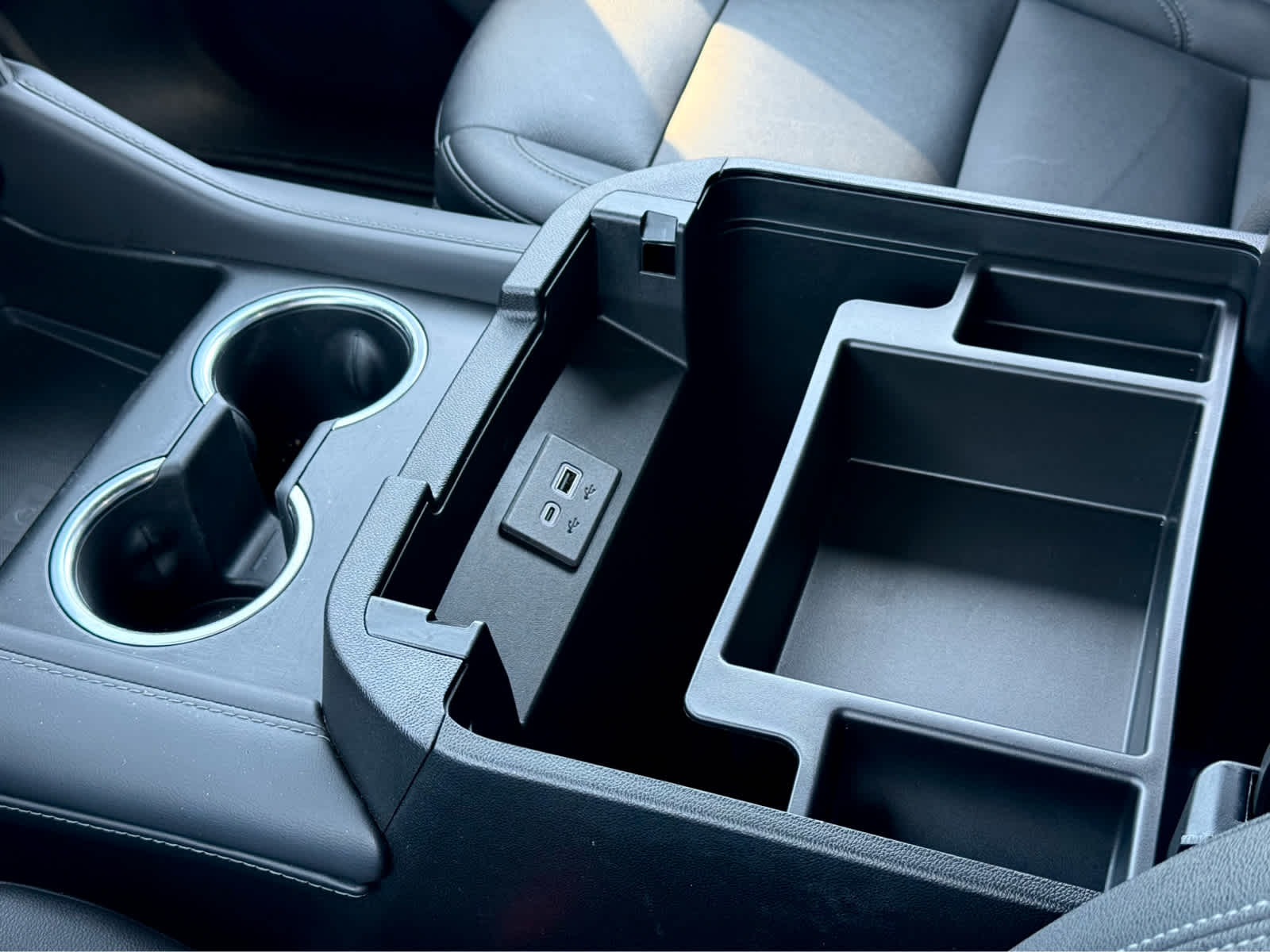 2023 Chevrolet Suburban 4WD Z71