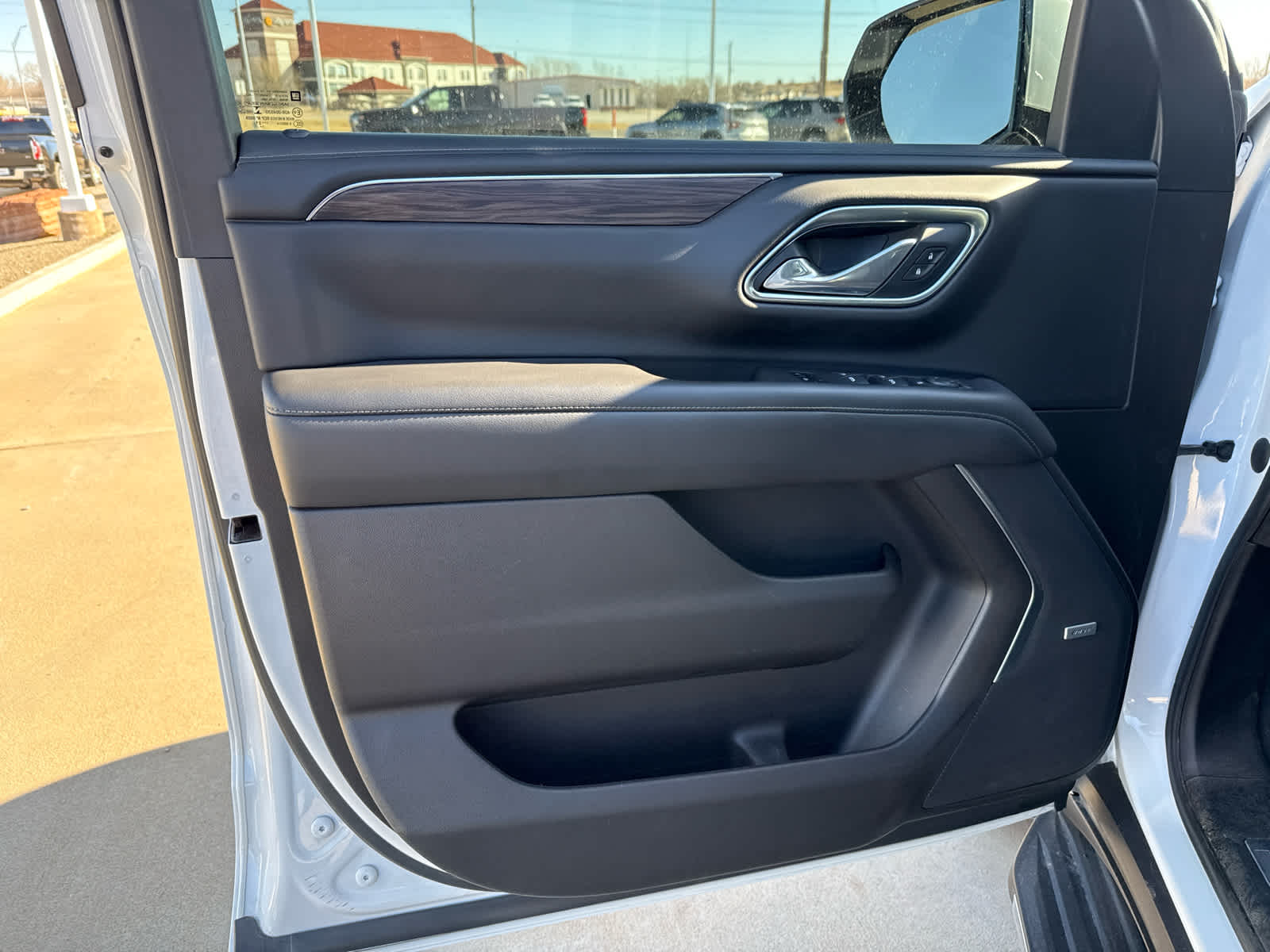 2021 Chevrolet Tahoe 4WD LT