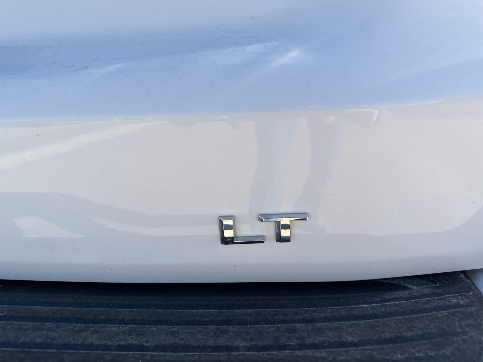 2021 Chevrolet Tahoe 4WD LT