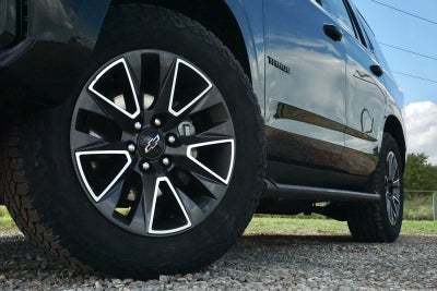 2023 Chevrolet Tahoe 4WD Z71