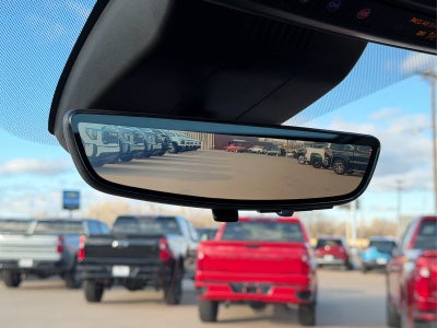 2023 Chevrolet Tahoe 4WD High Country