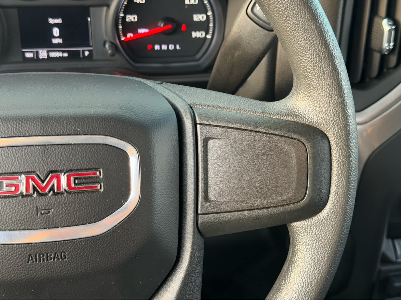 2024 GMC Sierra 2500HD 4WD Crew Cab Standard Bed Pro