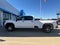 2024 GMC Sierra 3500HD 4WD Crew Cab Long Bed Pro
