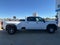 2024 GMC Sierra 3500HD 4WD Crew Cab Long Bed Pro