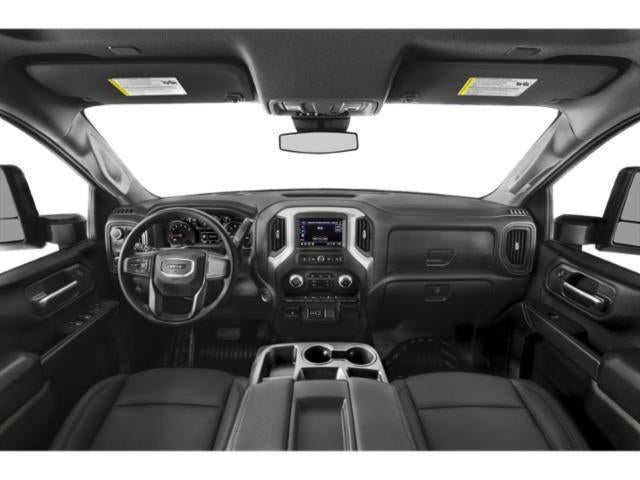 2024 GMC Sierra 3500HD 4WD Crew Cab Long Bed Pro