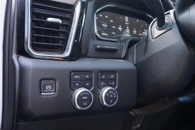 2025 GMC Sierra 2500HD 4WD Crew Cab Standard Bed Denali