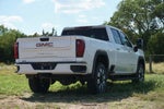 2025 GMC Sierra 2500HD 4WD Crew Cab Standard Bed Denali