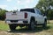 2025 GMC Sierra 2500HD 4WD Crew Cab Standard Bed Denali