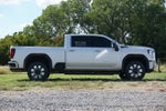 2025 GMC Sierra 2500HD 4WD Crew Cab Standard Bed Denali