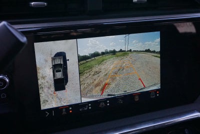 2025 GMC Sierra 2500HD 4WD Crew Cab Standard Bed Denali