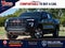 2025 GMC Canyon 4WD AT4