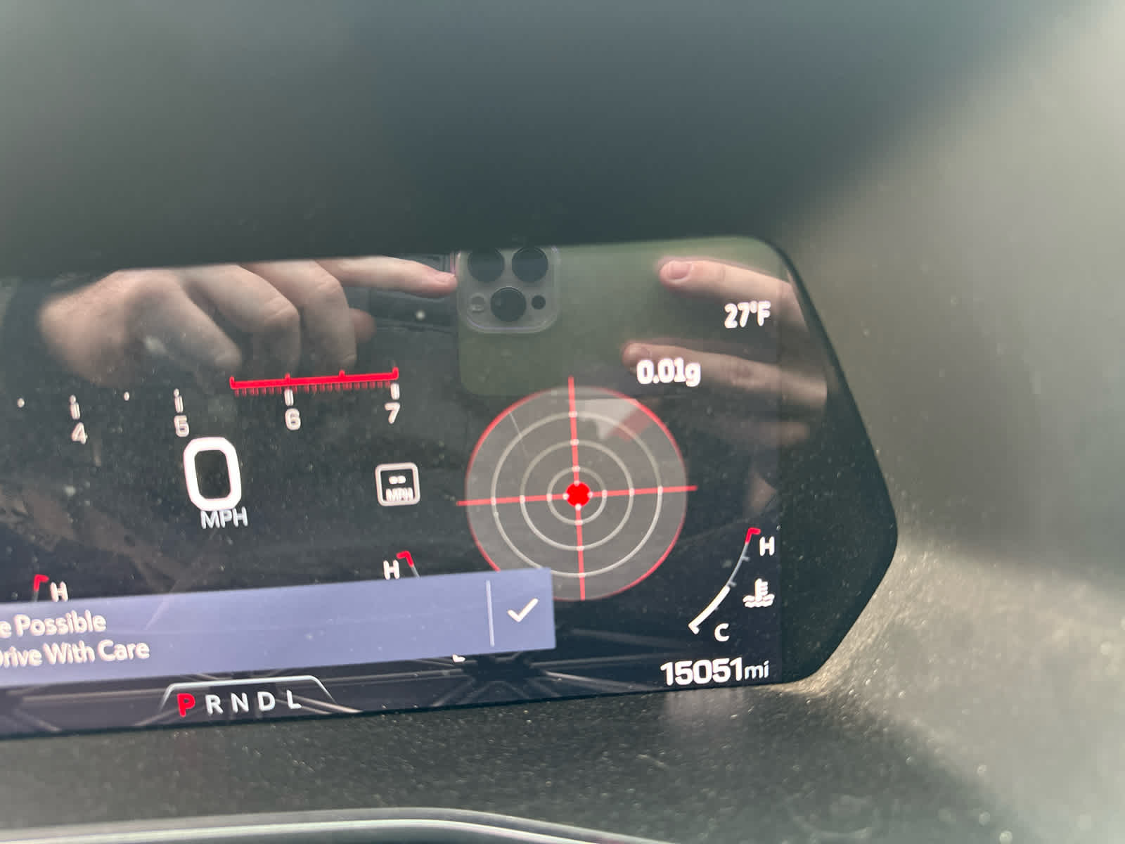 2023 GMC Canyon 4WD Crew Cab Short Box AT4X