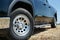 2022 GMC Sierra 1500 Limited 2WD Double Cab Standard Box Pro