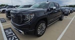 2025 GMC Sierra 1500 4WD Crew Cab Short Box Denali Ultimate
