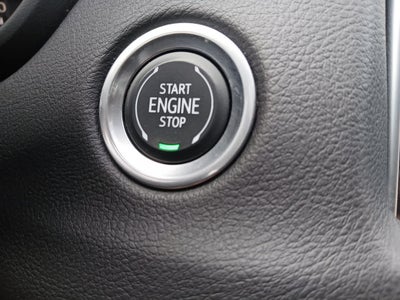 2022 Cadillac XT4 AWD Premium Luxury