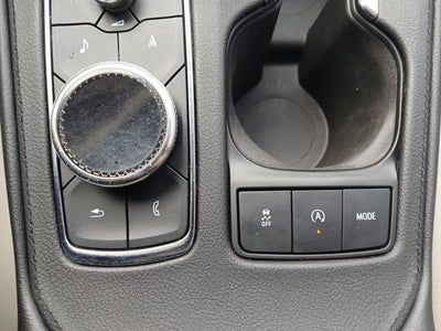 2022 Cadillac XT4 AWD Premium Luxury
