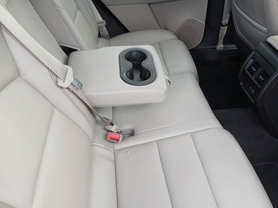 2022 Cadillac XT4 AWD Premium Luxury