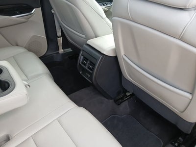 2022 Cadillac XT4 AWD Premium Luxury