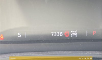 2023 Cadillac XT5 AWD Premium Luxury