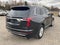 2025 Cadillac XT6 FWD Luxury