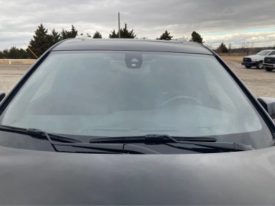 2025 Cadillac XT6 FWD Luxury