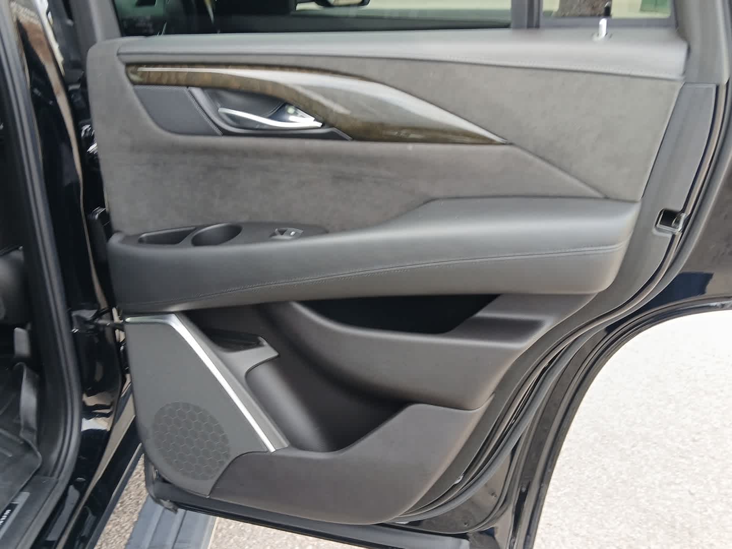 2020 Cadillac Escalade 4WD Platinum