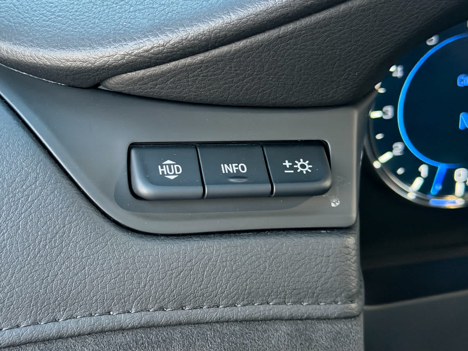 2019 Cadillac Escalade ESV Premium Luxury