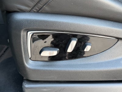 2019 Cadillac Escalade ESV Premium Luxury