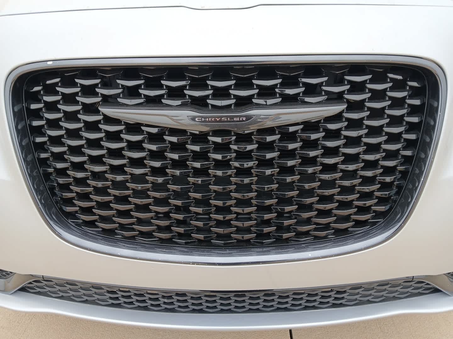 2022 Chrysler 300 Touring