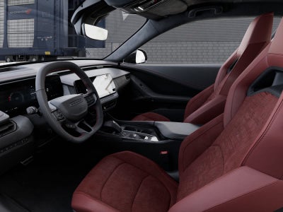 2026 Dodge Charger CHARGER SCAT PACK PLUS 2-DOOR AWD