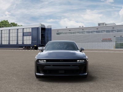 2026 Dodge Charger CHARGER SCAT PACK PLUS 2-DOOR AWD