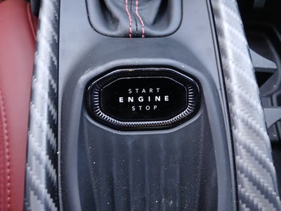 2026 Dodge Charger CHARGER SCAT PACK PLUS 2-DOOR AWD