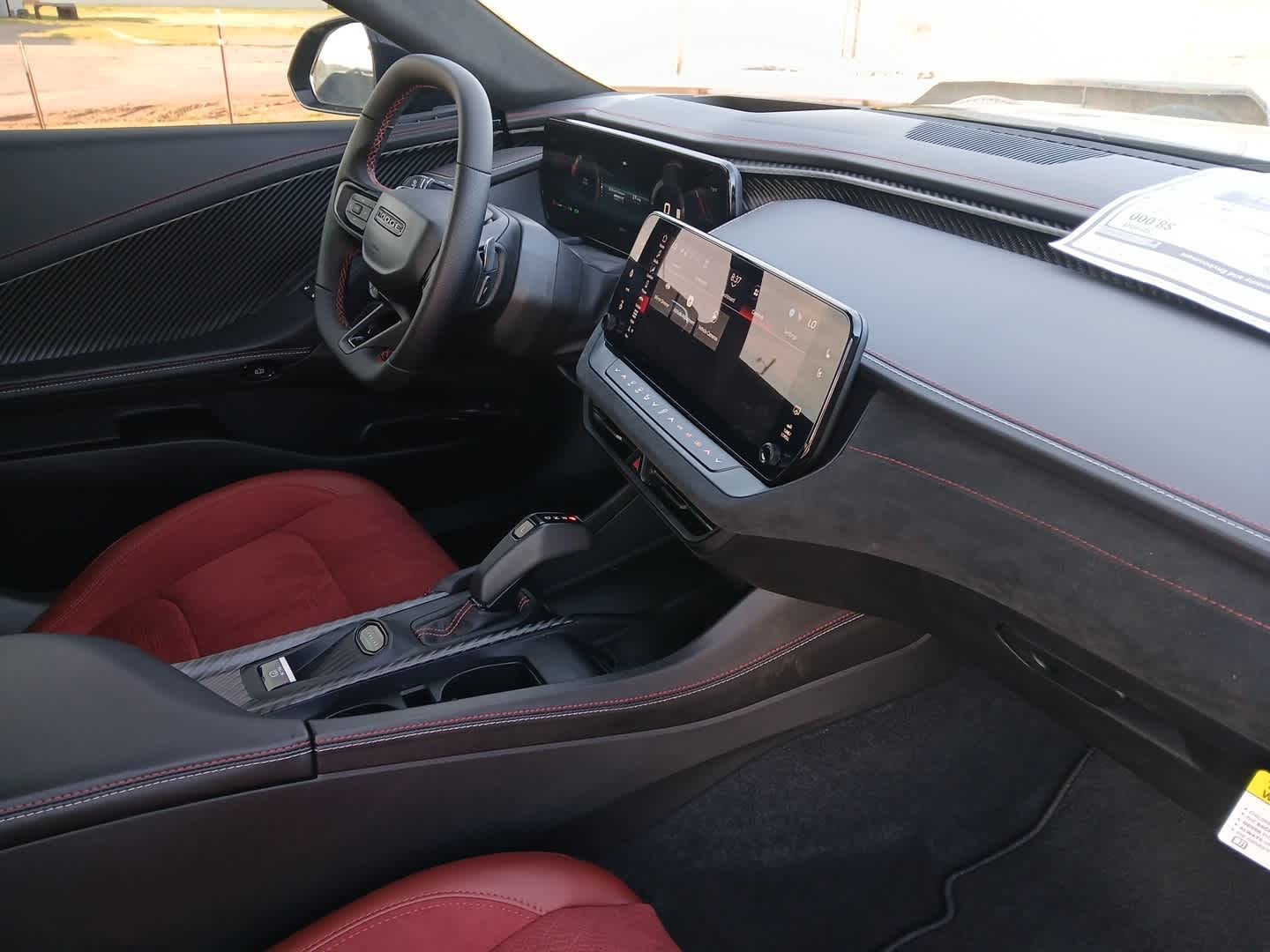 2026 Dodge Charger CHARGER SCAT PACK PLUS 2-DOOR AWD