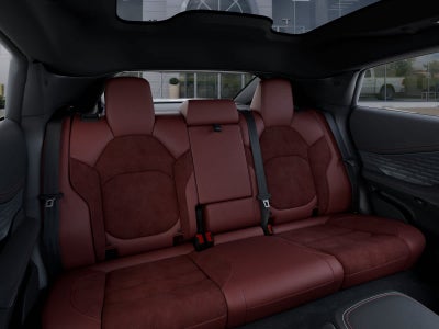 2026 Dodge Charger CHARGER R/T PLUS 4-DOOR AWD