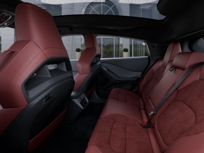 2026 Dodge Charger CHARGER R/T PLUS 4-DOOR AWD