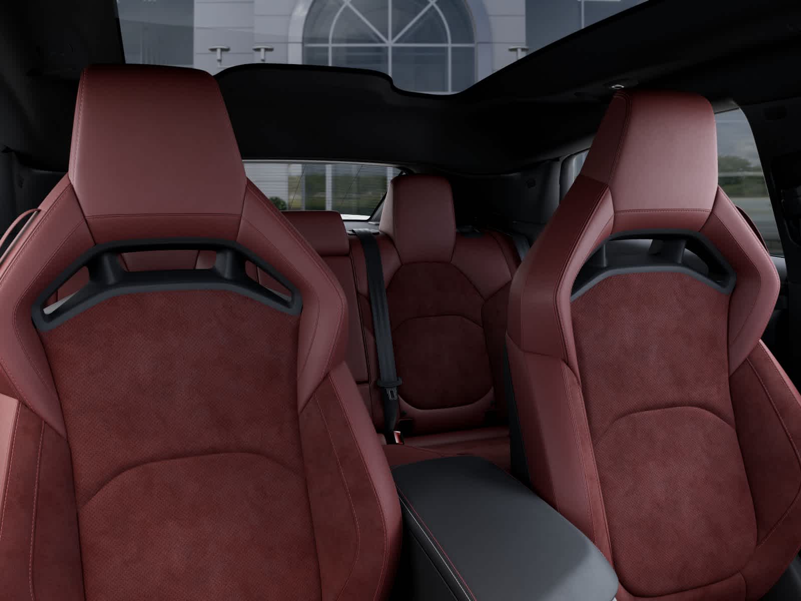 2026 Dodge Charger CHARGER R/T PLUS 4-DOOR AWD