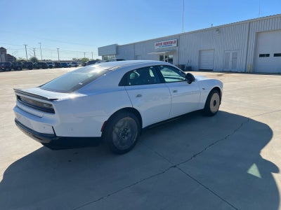 2026 Dodge Charger CHARGER R/T PLUS 4-DOOR AWD