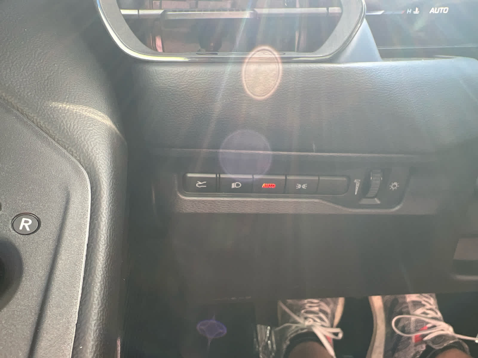 2026 Dodge Charger CHARGER R/T PLUS 4-DOOR AWD