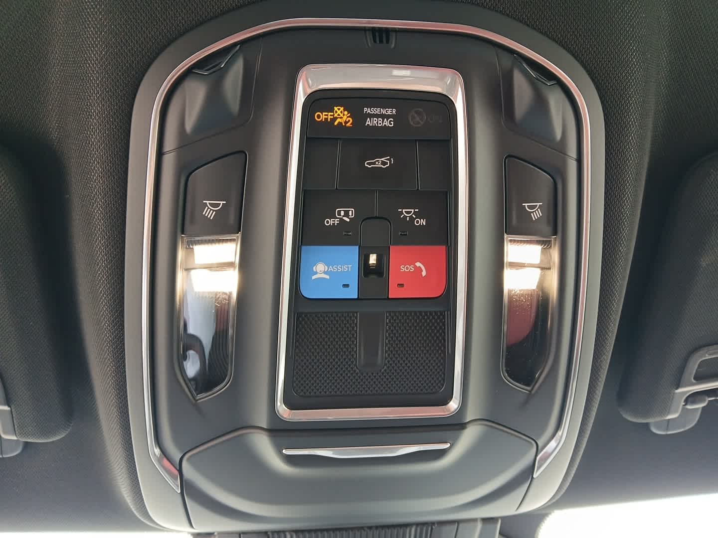 2026 Dodge Charger CHARGER R/T PLUS 4-DOOR AWD