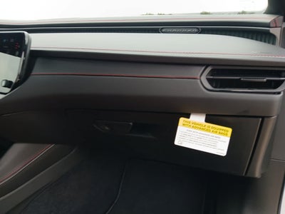 2026 Dodge Charger CHARGER R/T PLUS 4-DOOR AWD